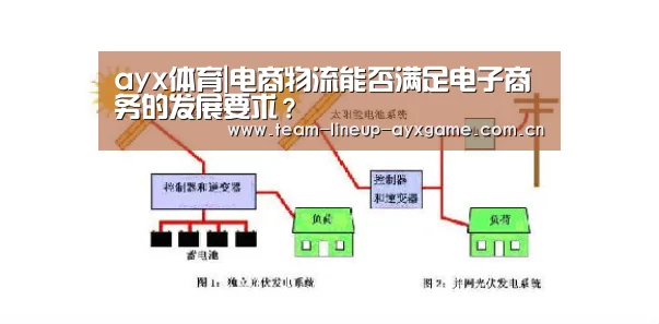 ayx体育|电商物流能否满足电子商务的发展要求?(图2) ayx体育app